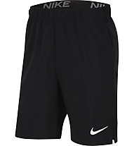 Nike Flex Woven Training Short - Trainingshose kurz - Herren, Black