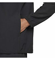 Nike Form M Dri-FIT Versatile - giacca della tuta - uomo, Black