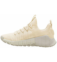 Nike Free Metcon 6 W - Fitness und Trainingsschuhe - Damen, Beige