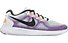 Nike Free Run 2 - scarpe natural running - donna, Purple/White