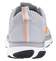 Nike Free Train Versatility - scarpe fitness e training - uomo, Grey