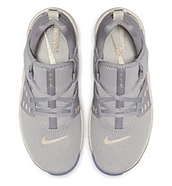 Nike Free X Metcon 2 - scarpe fitness e training - donna, Light Grey