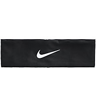 Nike Fury - fascia tergisudore, Black/White