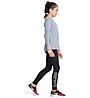 Nike Sportswear Legging Favorite JDI - Trainingshose - Kinder, Black