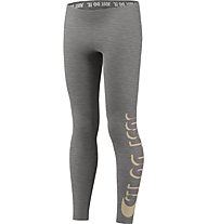 Nike Sportswear Leggings Favorite - leggings fitness - ragazza, Carbon Heat