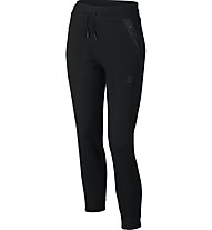 Nike Girls' Sportswear Tech Fleece Pant pantaloni lunghi fitness bambina, Black