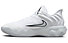 Nike Giannis Immortality 4 - Basketballschuhe - Herren, White