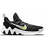 Nike Giannis Immortality Basketball - scarpe da basket - uomo, Black/White