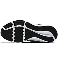 Nike Downshifter 8 (PS) - scarpe jogging - bambina, Grey