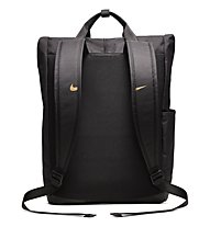 Nike Graphic Training Backpack - zaino fitness, Black