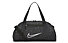 Nike Gym Club W's Printed Training Duffel 2.0 - Sporttasche, Black