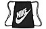 Nike Heritage Drawstring  FA21 - gymsack, Black