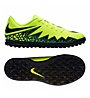 Nike Hypervenom Phade II TF Jr - scarpe da calcio bambino, Volt/Black