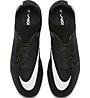 Nike HypervenomX Phelon III Dynamic Fit (TF) - scarpe da calcio per terreni duri - uomo, Black