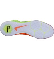 Nike HypervenomX Proximo II Dynamic Fit IC - scarpe calcetto indoor - uomo, Green