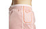 Nike Icon Clash Tempo Luxe - pantaloni corti running - donna, Pink