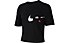Nike Icon Clash Training - T-Shirt - Damen, Black