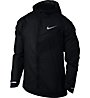 Nike Impossibly Light - giacca running - uomo, Black/Black