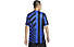 Nike Inter-Milan 24/25 Home - Fußballtrikot - Herren, Black/Blue