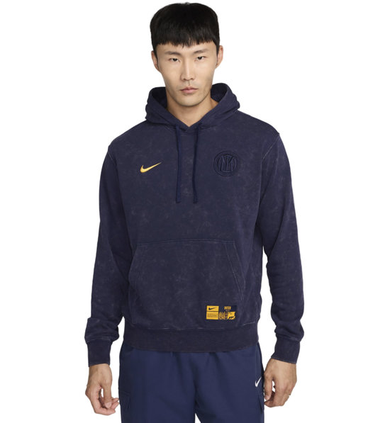 Felpa milan nike discount