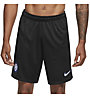 Nike Inter-Milan Strike - pantaloncini calcio - uomo, Black