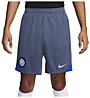 Nike Inter-Milan Strike - Fußballhose - Herren, Blue