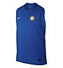 Nike Inter Milan Breathe Top - Fußball-Trägershirt - Herren, Blue
