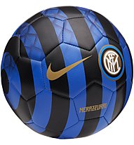 Nike Inter Prestige - Fußball, Black/Blue