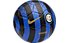 Nike Inter Prestige - pallone da calcio, Black/Blue