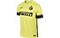 Nike Inter SS Decept Stadium JSY - Shirt, Yellow/Black