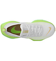 Nike Invincible Run 3 - Neutrallaufschuh - Herren, White/Green