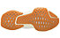 Nike Invincible Run 3 - scarpe running neutre - uomo, White/Orange/Blue