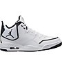 Nike Jordan Courtside 23 - Sneaker - Herren, White