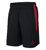Nike Jordan Dri-FIT 23 Alpha Training -  kurze Basketball-Hose - Herren, Black