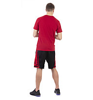 Nike Jordan Iconic 23/7 Men's Training - Basket T- Shirt - Herren, Red