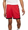Nike Jordan Jumpman - pantaloncini da basket - uomo, Red