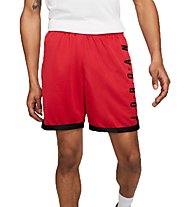 Nike Jordan Jumpman - Basketballhose kurz - Herren, Red