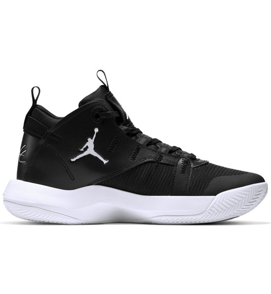 Nike Jordan Jumpman 2020 scarpe da basket uomo