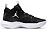 Nike Jordan Jumpman 2020 - Basketballschuhe - Herren, Black
