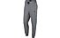 Nike Jordan Jumpman Air HBR - pantaloni fitness - uomo, Grey