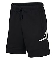 Nike Jordan Jordan Jumpman Air Men's Fleece Shorts, Black