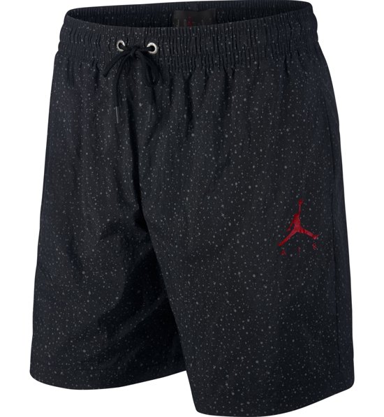 Jumpman clearance flight poolside