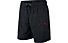 Nike Jordan Jumpman Flight Poolside 7" - pantaloni corti basket - uomo, Black