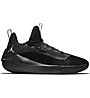 Nike Jordan Jumpman Hustle - scarpe basket, Black