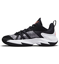 Nike Jordan Jordan One Take 3 - scarpe da basket - uomo, Black/White/Grey