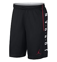 Nike Jordan Rise Graphic - kurze Basketball-Hose - Herren, Black