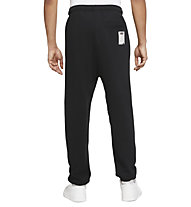 Nike Jordan Jordan Sport DNA HBR - pantaloni lunghi - uomo, Black