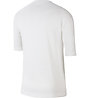 Nike Jordan Sport DNA Men's SS - T-shirt basket - uomo, White