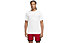 Nike Jordan Jordan Sport Dri-FIT - T-Shirt - Herren, White