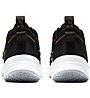 Nike Jordan Why Not Zero.3 - Basketballschuhe - Herren, Black/Gold